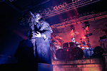 Foto Concerto Powerwolf #21 - Live Music Club - Italy Tour 2017