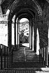 Gubbio #2 - Palazzo dei Consoli